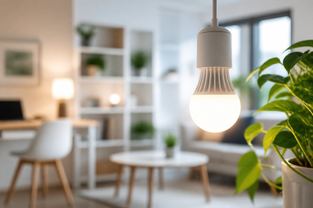 Avantajele becurilor cu LED