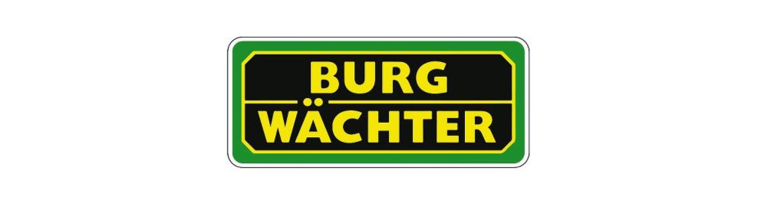 BURG WACHTER