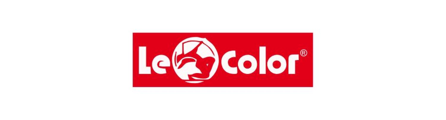 LE-COLOR