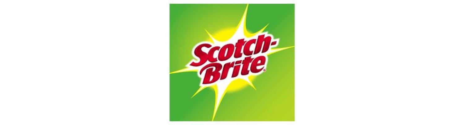 SCOTCH-BRITE