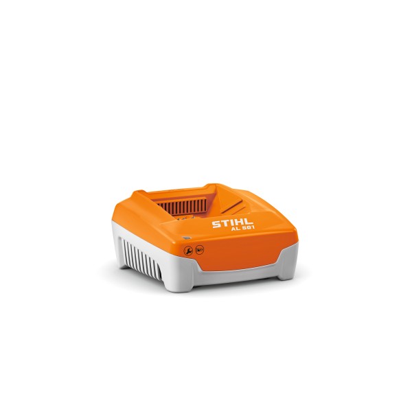 AL 501, Incarcator rapid