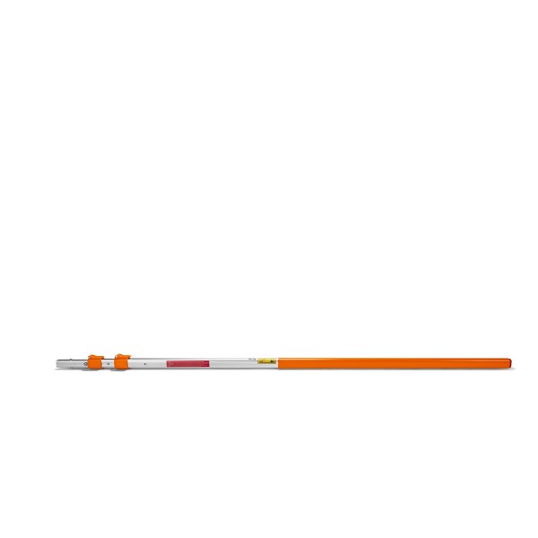 Ax telescopic 456 cm