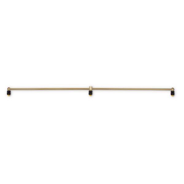 Bara de pulverizare din alama 100 cm