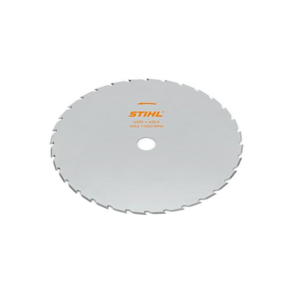 Disc de taiere 250-32 GSB