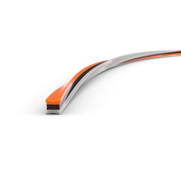 Fir de cosit CF3 Pro cruciform, 3,0 mm