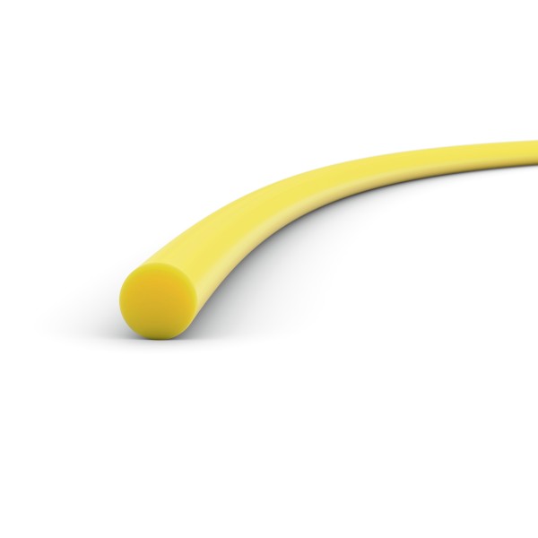 Fir nylon rotund 3,0 mm