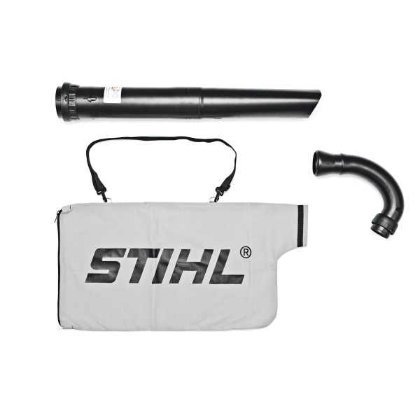 Kit de aspirare pentru suflantele BG 56 si BG 86
