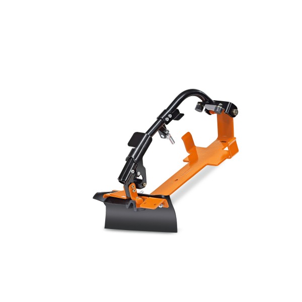 Kit de conversie pentru sistemul de montare rapida TS 700, TS 800