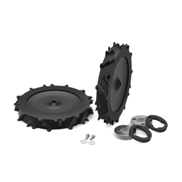 Kit Upgrade 10 iMOW