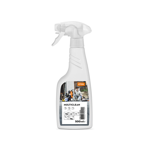 Multiclean
