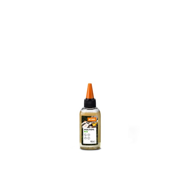Multioil Bio