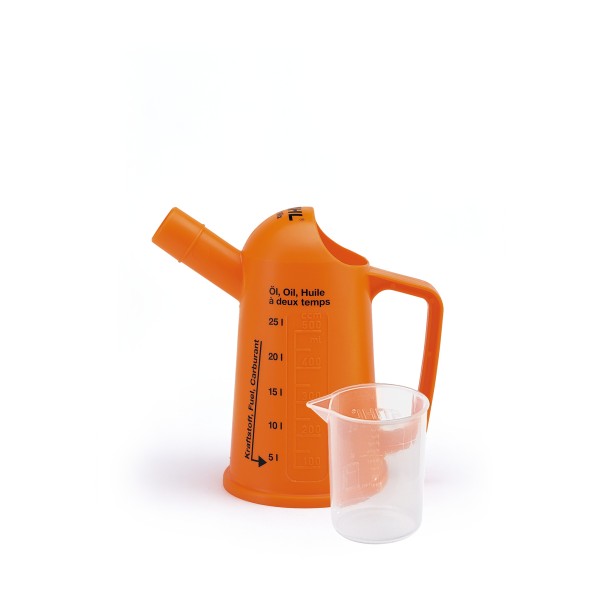 Pahar de masura 100ML Pahar de masura 100ML