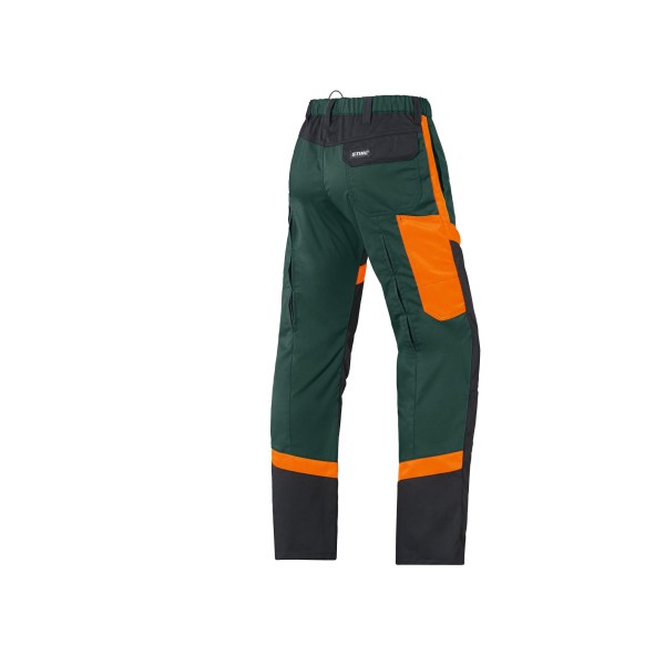 Pantaloni de protectie FS PROTECT