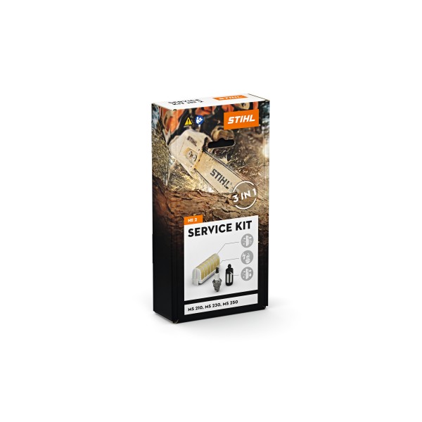 Service Kit 2