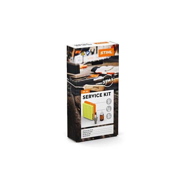 Service Kit 30