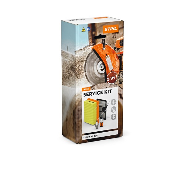 Service Kit 32