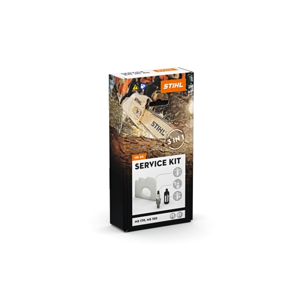 Service Kit 45