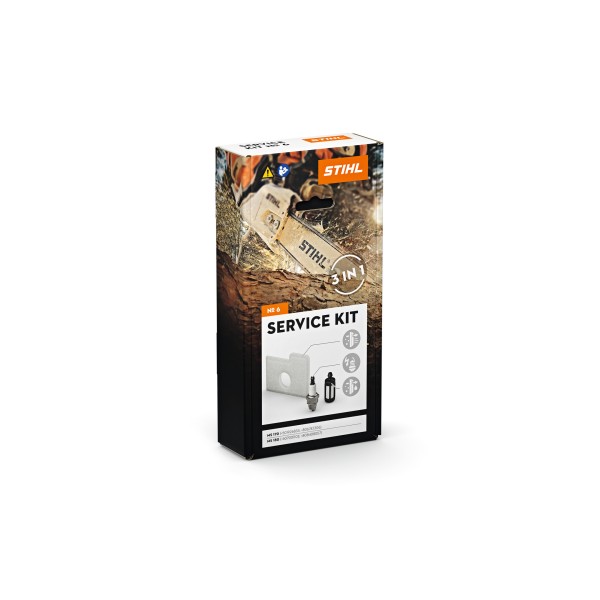 Service Kit 6