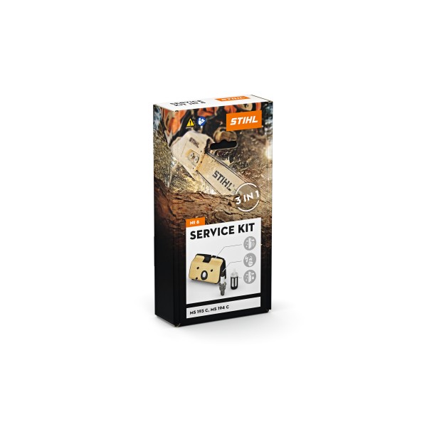 Service Kit 8