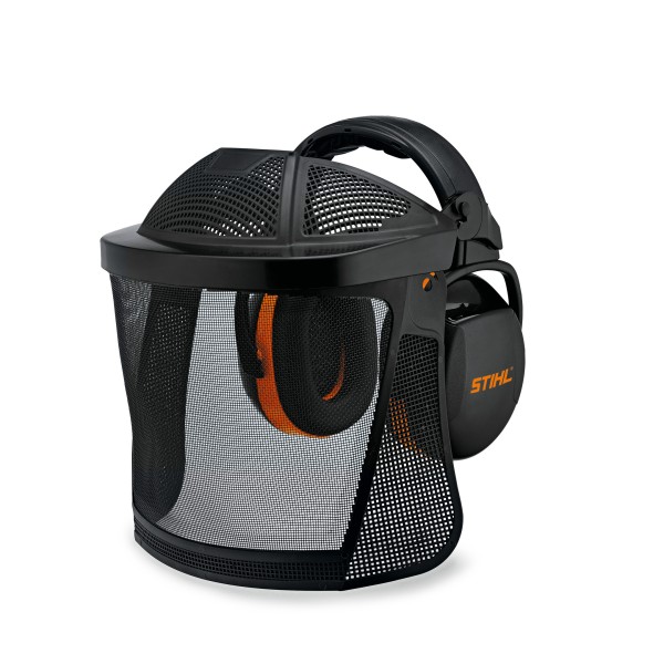 Set protectie fata-urechi DYNAMIC GPA