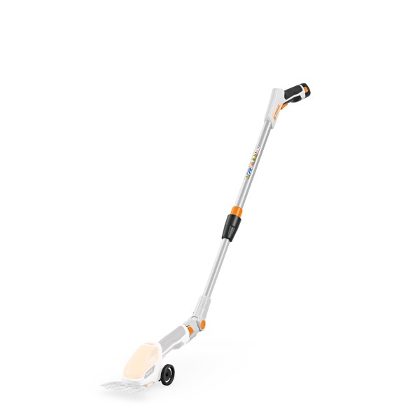 Tija telescopica pentru HSA 26