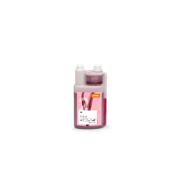 Ulei HP motor 2T
