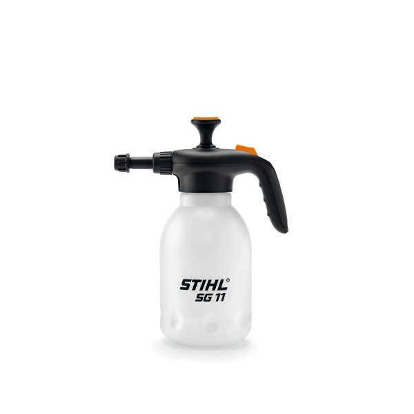 SG 11 Pulverizator