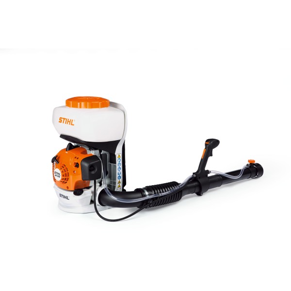 SR 200 Atomizor pe benzina