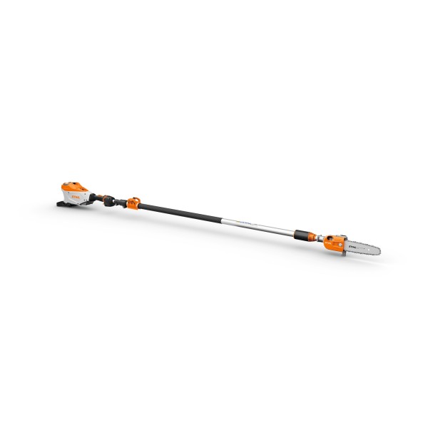 HTA 135 Emondor de inaltime pe acumulator - Sistem AP