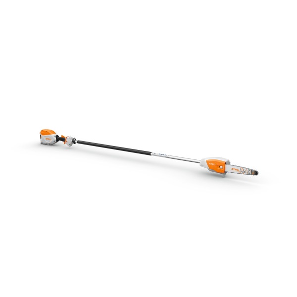 HTA 66 Emondor de inaltime pe acumulator - Sistem AP
