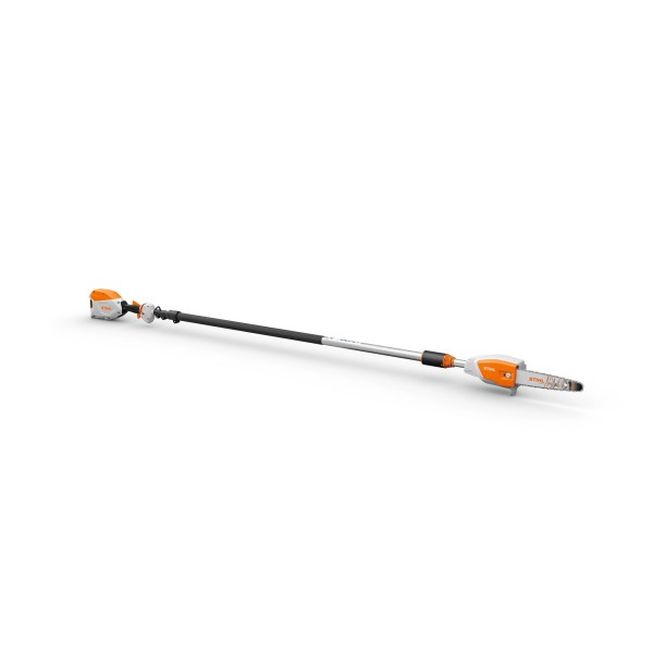 HTA 86 Emondor de inaltime pe acumulator - Sistem AP