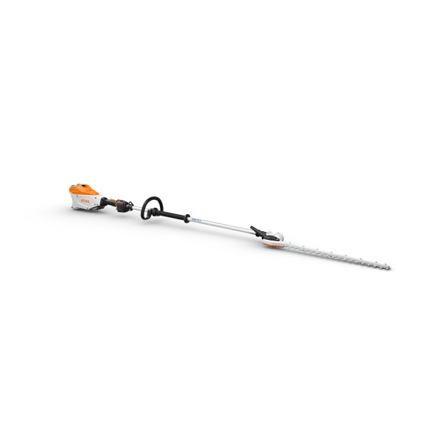 HLA 135 Foarfeca gard viu cu raza lunga de actiune, pe acumulator - Sistem AP