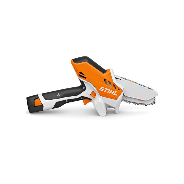 Motoferastrau multifunctional GTA 26 - Sistem AS