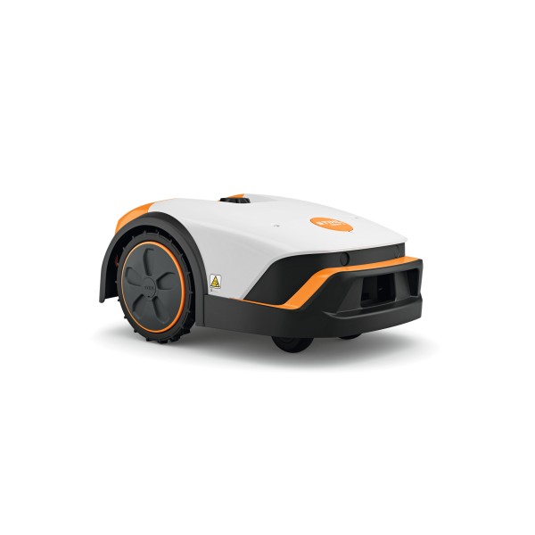iMOW 4.0 Robot de tuns gazonul