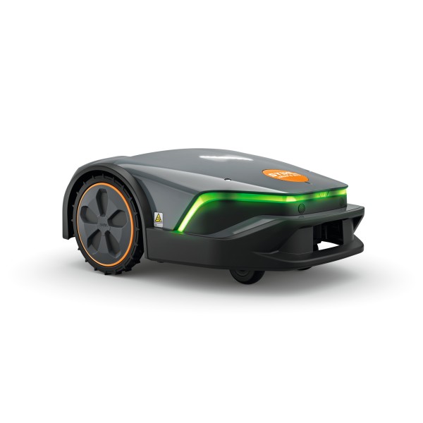 iMOW 6.0 Robot de tuns gazonul