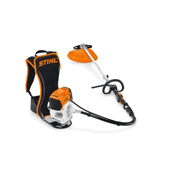 FR 131 Motocoasa benzina portabila