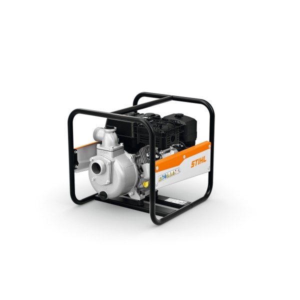 WP 300 Motopompa de apa pe benzina
