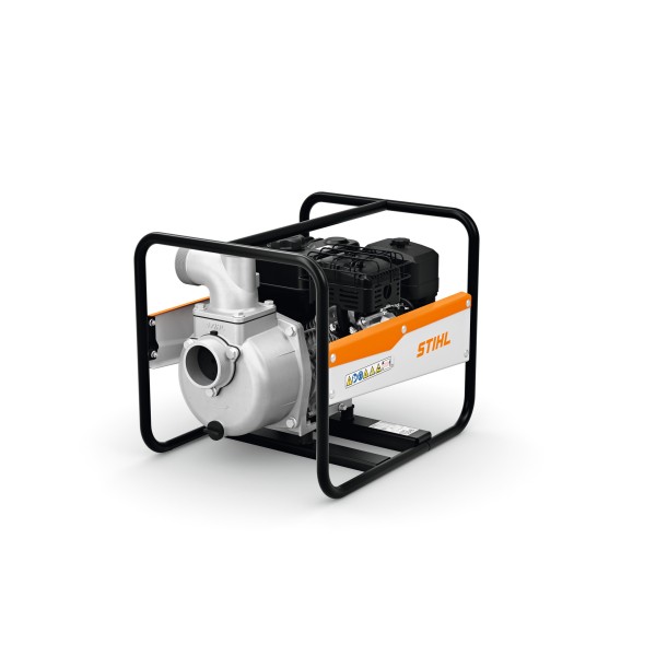WP 600 Motopompa de apa pe benzina