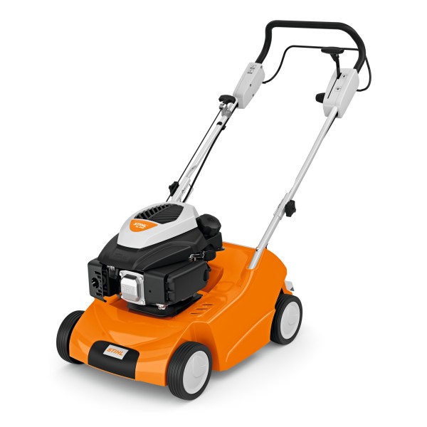 RL 540 Scarificator pe benzina