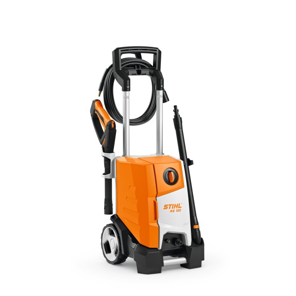 RE 120 Spalator cu inalta presiune electric
