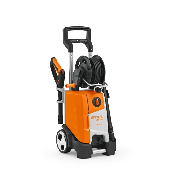 RE 130 Spalator cu inalta presiune electric
