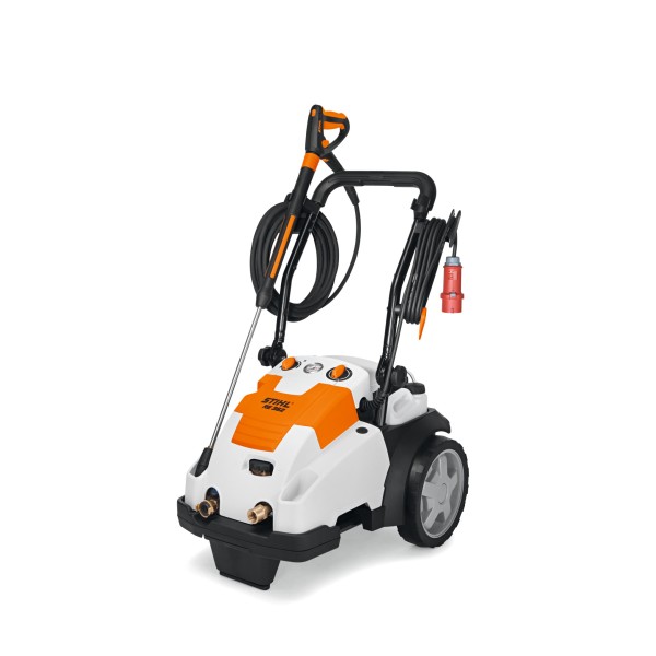 RE 362 Spalator cu inalta presiune electric