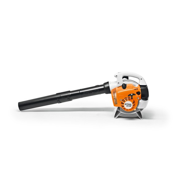 SH 56 Aspirator cu tocator pe benzina