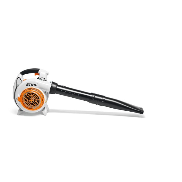 SH 86 Aspirator cu tocator pe benzina